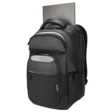 EAN 0092636340582 - Targus City Gear 3 mochila Negro Poliuretano imagen 7