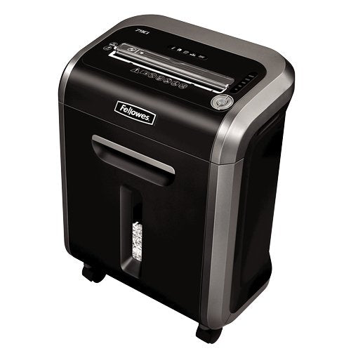 Destructora De Documentos Fellowes 79ci