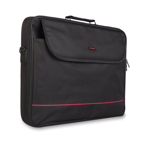 EAN 8435430604641 - NGS Monray Passenger Plus 45,7 cm (18") Maletín Negro imagen 2
