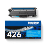 Toner Original Brother Tn-426c Cyan