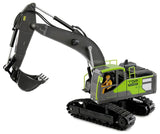 Amewi G071e Kettenbagger 1:18 Rtr