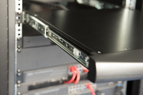 EAN 4016032449492 - Digitus DS-72210-2ES consola de rack 43,2 cm (17") 1280 x 1024 Pixeles Negro 1U imagen 8