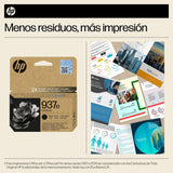 EAN 0196786147715 - HP 937e EvoMore Black Original Ink Cartridge cartucho de tinta 1 pieza(s) Alto rendimiento (XL) Negro imagen 5