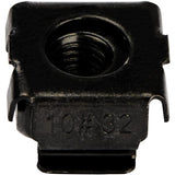 Startech 50 Tornillos Para Racks 10-32