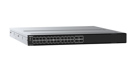 EAN 5397184224403 - DELL S-Series S5224F-ON Gestionado L2/L3 1U Negro imagen 3
