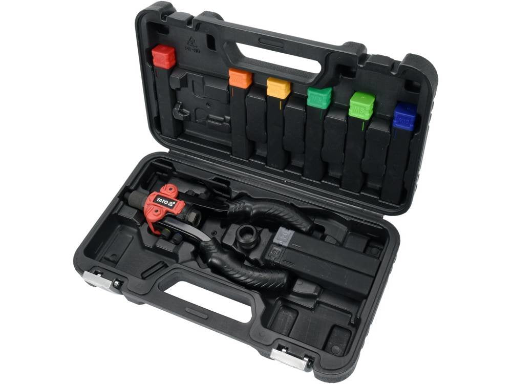 Yato Yt-36091 Remachadora Rivet Kit