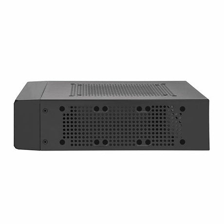 EAN 4710679810485 - Silverstone Milo 10 Escritorio Negro imagen 4
