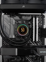 EAN 0840440407065 - Corsair Vengeance CMK32GX5M2B6400Z36W módulo de memoria 32 GB 2 x 16 GB DDR5 6400 MT/s 288-pin DIMM imagen 3