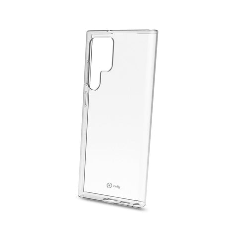 EAN 8021735194125 - Celly GELSKI1012 funda para teléfono móvil 15,5 cm (6.1") Transparente imagen 1
