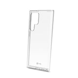 Celly Gelski1012 Funda Para Samsung Galaxy S22 Ultra 15,5 Cm (6.1") Transparente