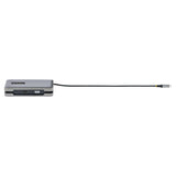 EAN 0065030887014 - StarTech.com DKM31C3HVCPD base para portátil y replicador de puertos Alámbrico USB 3.2 Gen 2 (3.1 Gen 2)  imagen 10