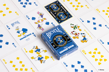EAN 0073854096918 - Bicycle 10043111 juego de cartas imagen 4