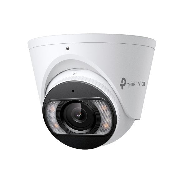 EAN 4895252506907 - TP-Link VIGI C445 Torreta Cámara de seguridad IP Interior y exterior 2688 x 1520 Pixeles Techo/pared imagen 1