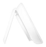 Belkin Ultracharge 25w Qi2 Pad With Kickstand White Non Psu