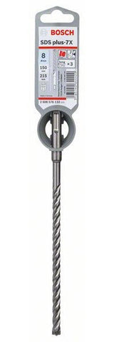 Bosch Plus-7x. 8x150x215mm