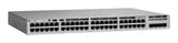 EAN 0889728170185 - Cisco Catalyst 9200L Gestionado L3 Gigabit Ethernet (10/100/1000) Energía sobre Ethernet (PoE) Gris imagen 1