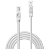 EAN 4002888482004 - Lindy 48200 cable de red Blanco 0,3 m Cat6 U/UTP (UTP) imagen 3