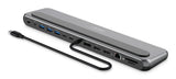 EAN 4016032502098 - Digitus DA-70919 base para portátil y replicador de puertos Alámbrico USB 3.2 Gen 2 (3.1 Gen 2) Type-C Ne imagen 3