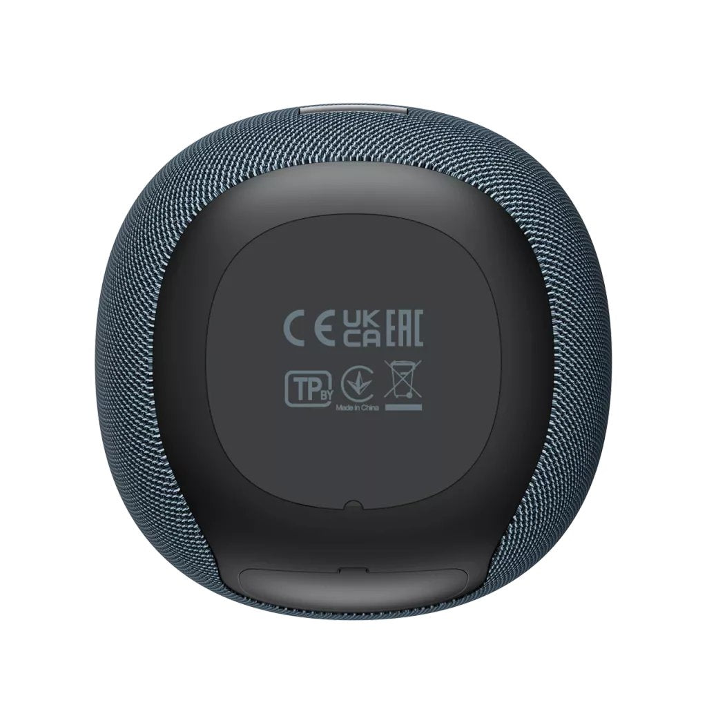 Canyon Bluetooth Speaker Bsp-8 Tf Reader Usb-C 10w Gris Retail