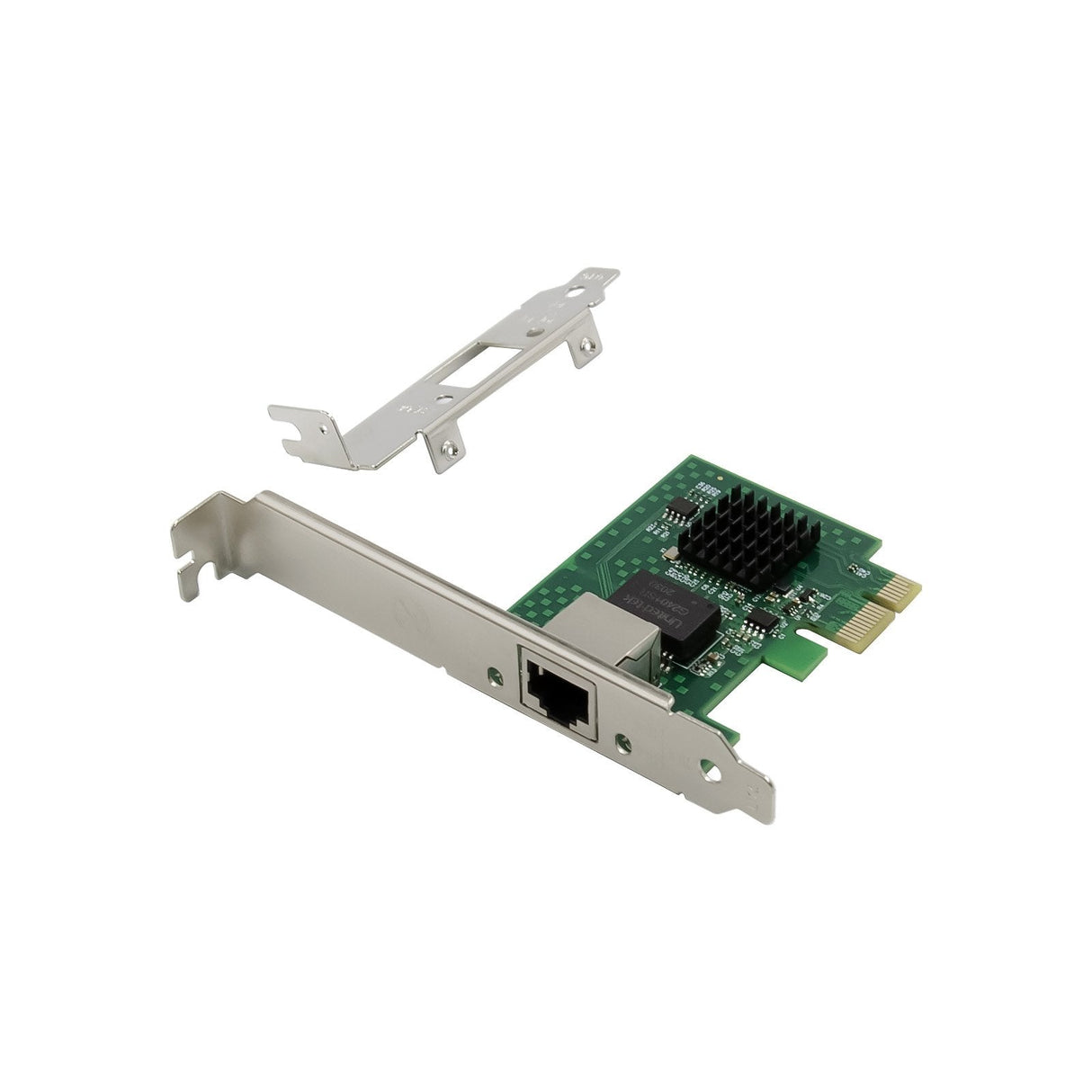 Tarjeta De Red  Levelone Gnc-0113 Pci Ethernet 1x Rj45