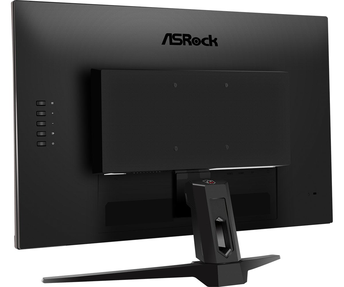EAN 4710483937934 - Asrock PG27FF1A pantalla para PC 68,6 cm (27") 1920 x 1080 Pixeles Full HD Negro imagen 3