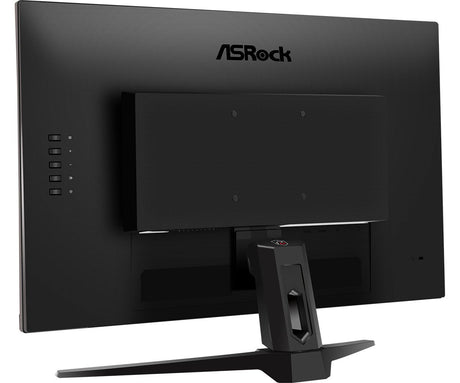 EAN 4710483937934 - Asrock PG27FF1A pantalla para PC 68,6 cm (27") 1920 x 1080 Pixeles Full HD Negro imagen 3