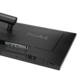 Monitor Asus  27" Proart Pa27ucge 3840 X 2160 Pixeles 4k Ultra Hd Led Negro