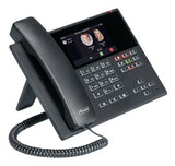 EAN 4019377902622 - Auerswald COMfortel D-400 Teléfono analógico Negro imagen 3
