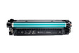 EAN 0888793237632 - HP 508X High Yield Magenta Original LaserJet Toner Cartridge cartucho de tóner 1 pieza(s) imagen 1