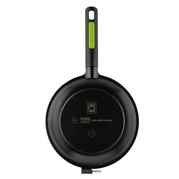 EAN 8411796110811 - BRA A121466 cacerola Sartén para tortilla Alrededor imagen 5