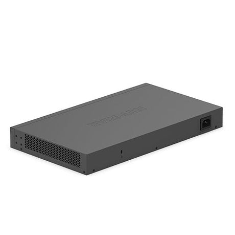 EAN 0606449149289 - NETGEAR GS524PP No administrado Gigabit Ethernet (10/100/1000) Energía sobre Ethernet (PoE) Gris imagen 5