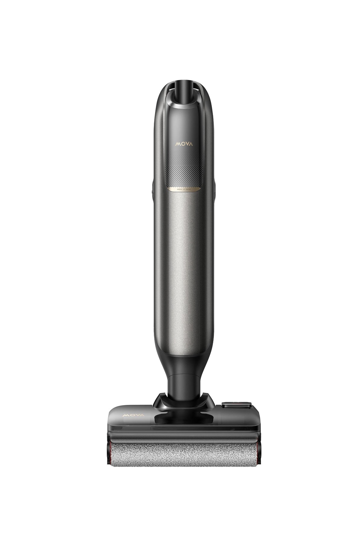 EAN 6978794731995 - MOVA M50 Aspiradora escoba Batería Seca y húmeda Sin bolsa 450 W Negro, Gris 6 Ah imagen 3
