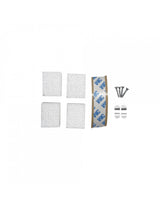 EAN 8431488945057 - MiCELL MCR01 Marco embellecedor para horno microondas imagen 3