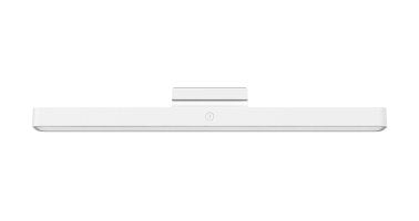 Lámpara Xiaomi Magnetic Reading Light Bar 4000k Con 3 Niveles De Brillo Y Batería De 2000 Mah