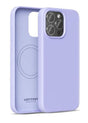 EAN 6922794787490 - Vention KUFV0-30 funda para teléfono móvil 15,5 cm (6.1") Púrpura imagen 1