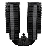 Thermalright Phantom Spirit 120 Evo Procesador Disipador Térmico/Radiador 12 Cm Negro
