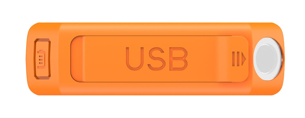 EAN 8718182277227 - Xtorm XR202 batería externa Polímero de litio 20000 mAh Negro, Naranja imagen 8