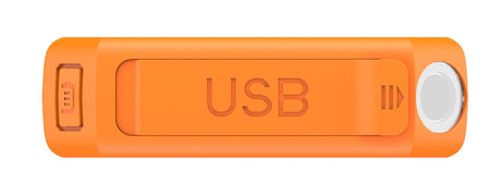 EAN 8718182277227 - Xtorm XR202 batería externa Polímero de litio 20000 mAh Negro, Naranja imagen 8