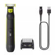 EAN 8720689026888 - Philips QP6506/15 afeitadora Máquina de afeitar de láminas Recortadora Negro, Cal imagen 1