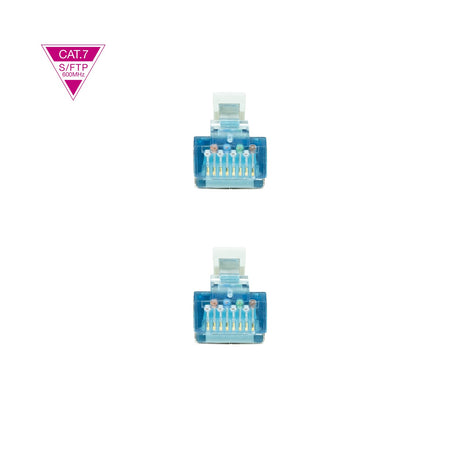 EAN 8433281010499 - Nanocable 10.20.1703 cable de red Cat7 SF/UTP (S-FTP) imagen 3