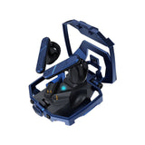 EAN 4252011905324 - 4smarts 540284 auricular y casco Auriculares Alámbrico Dentro de oído Juego Bluetooth Azul imagen 1
