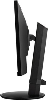 Viewsonic Vg2409-Mhdu-2, Monitor Led 61 Cm 24", Negro, Fullhd, Ips, Concentrador Usb-C, Panel De 100hz Vg2409-Mhdu-2