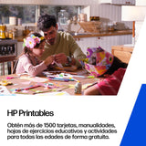Tinta Hp 308 Tricolor