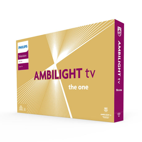 EAN 8718863041703 - Philips 55PUS8949/12 Televisor 139,7 cm (55") 4K Ultra HD Smart TV Wifi Antracita, Gris imagen 14