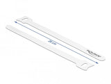 EAN 4043619195206 - DeLOCK 19520 presilla Bridas adherentes para cables 10 pieza(s) imagen 2