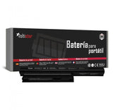 Batería Para Portátil Sony Vaio Pcg-71811m  Pcg-71911m Sve14a2m1e-P Sve14a2m1e-W