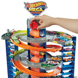 EAN 887961920901 - Hot Wheels City GTT95 vehículo de juguete imagen 4