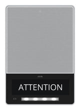 C1710 Network Display Speaker