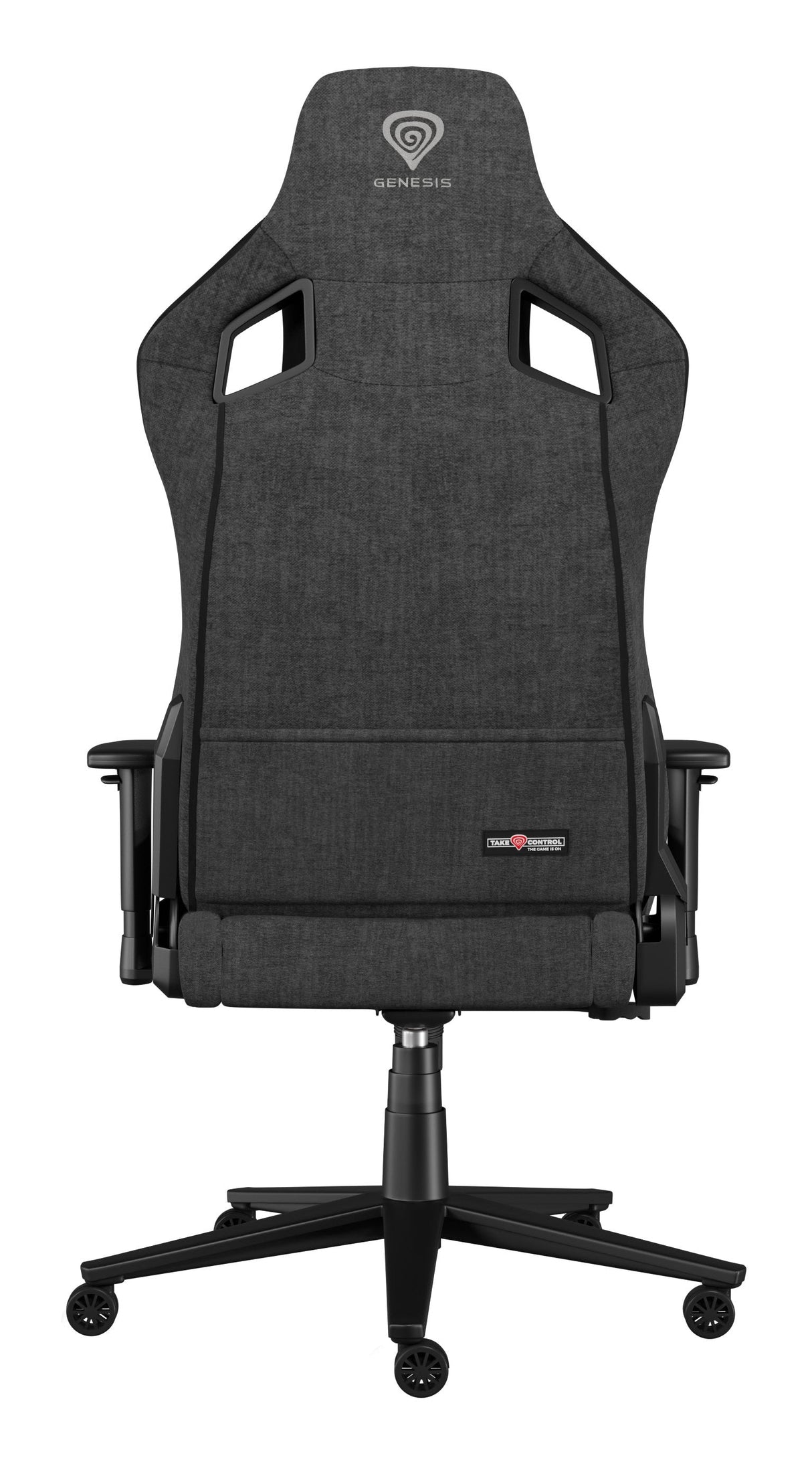EAN 5901969445596 - GENESIS NFG-2244 silla para videojuegos Silla para videojuegos de PC Asiento acolchado imagen 4