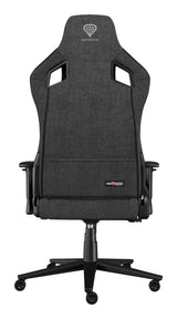 EAN 5901969445596 - GENESIS NFG-2244 silla para videojuegos Silla para videojuegos de PC Asiento acolchado imagen 4